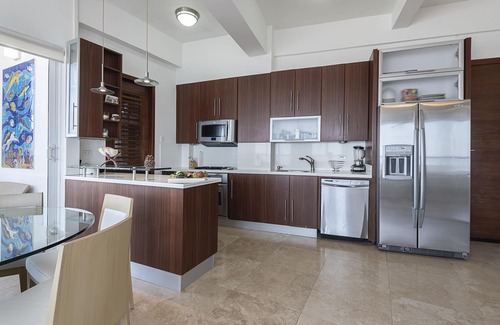 Castillogrande Apartamento | Cartagena Apartment: Luxury Colonial Oasis