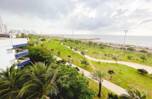 Urbanizacion Eliana Apartamento | Cartagena Beach Resort 1319