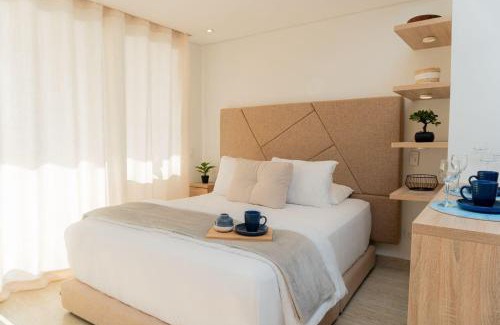 Urbanizacion Eliana Apartamento | Cartagena Beach Resort 1319