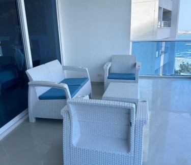 El Laguito Apartamento | Cartagena De Indias