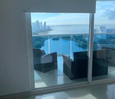 El Laguito Apartamento | Cartagena De Indias