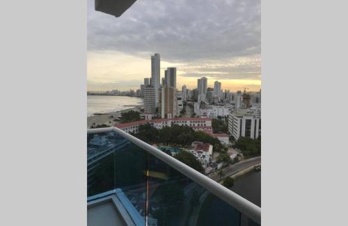El Laguito Apartamento | Cartagena De Indias