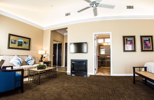 Temecula Complejo | Carter Estate Winery and Resort
