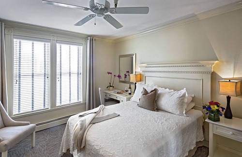Downtown Hotel | Carter House Inns