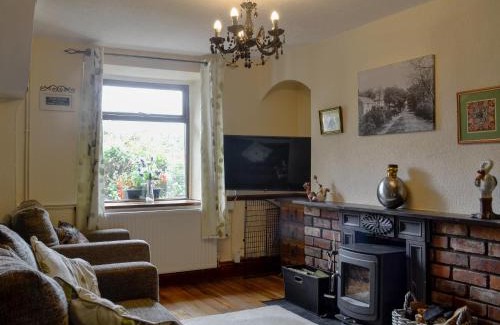 Rhyd-y-clafdy Casa | Carter's Rest - Uk30884