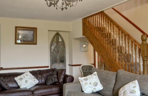 Rhyd-y-clafdy Casa | Carter's Rest - Uk30884