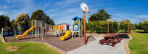 Cape Foulwind Otro | Carters Beach Top 10 Holiday Park