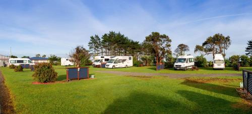 Cape Foulwind Otro | Carters Beach Top 10 Holiday Park