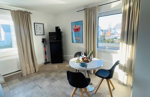 Karthause Apartamento | Carthusian capsule B