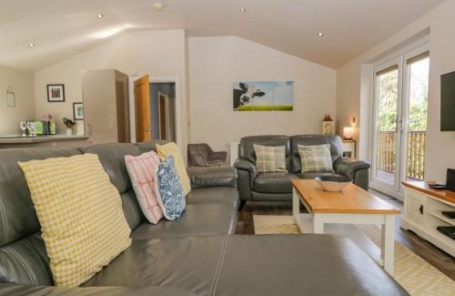 Allithwaite Casa | Cartmel Lodge