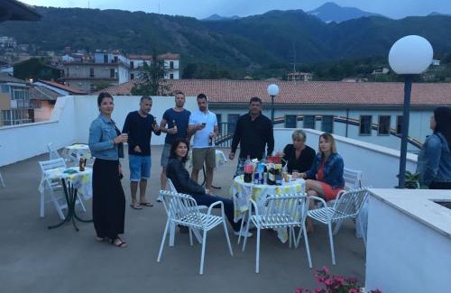 Zafferana Etnea Cama Y Desayuno | Cartoline Dall'Etna B&b
