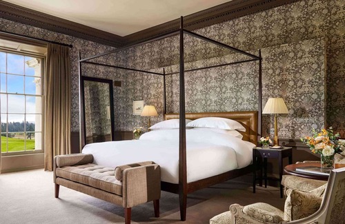 Maynooth Hotel | Carton House a Fairmont Managed Hotel