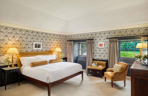 Maynooth Hotel | Carton House a Fairmont Managed Hotel
