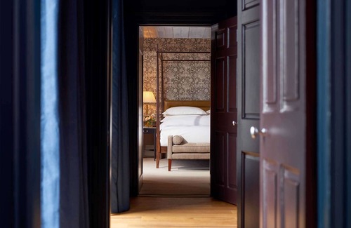 Maynooth Hotel | Carton House a Fairmont Managed Hotel