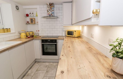 Porthmadog Casa | Cartref Clyd 55