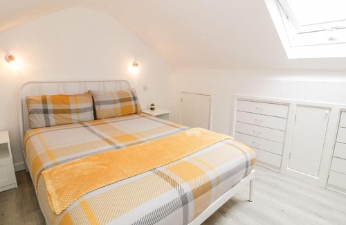 Porthmadog Casa | Cartref Clyd 55