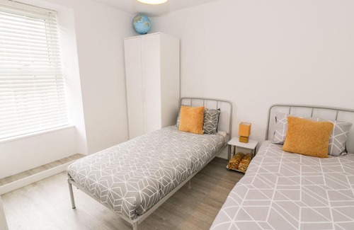 Porthmadog Casa | Cartref Clyd 55