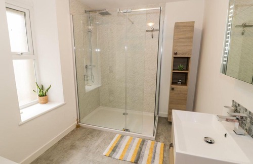 Porthmadog Casa | Cartref Clyd 55