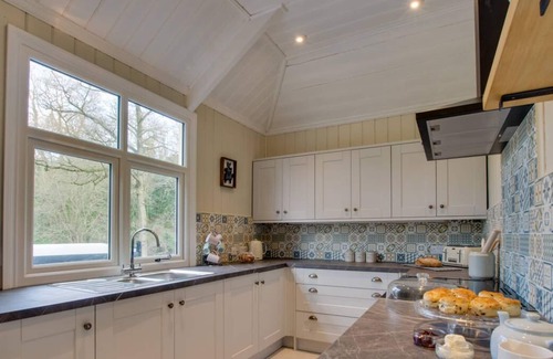 Abergele Casa | Cartrefle in the beautiful Abergele