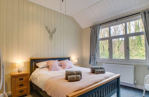 Abergele Casa | Cartrefle in the beautiful Abergele