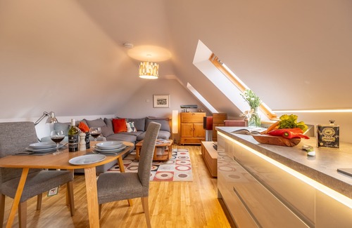 Hoveton Cabina | Cartshed Lodge, Hoveton, Norfolk