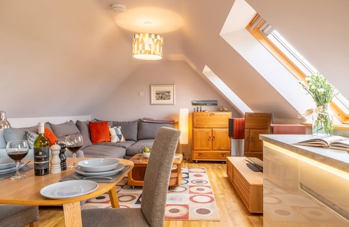 Hoveton Cabina | Cartshed Lodge, Hoveton, Norfolk