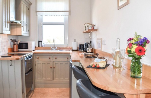 Felinfach Cabaña | Cartws Blaenparc Coach House - UK41031