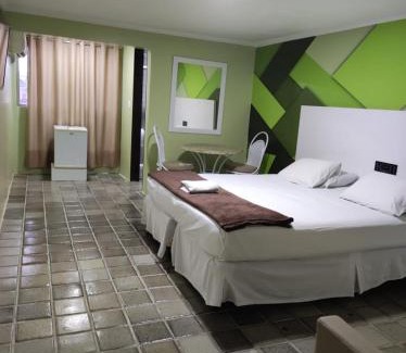 Caruaru Hotel | Caruaru Pallace Hotel