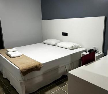Caruaru Hotel | Caruaru Pallace Hotel