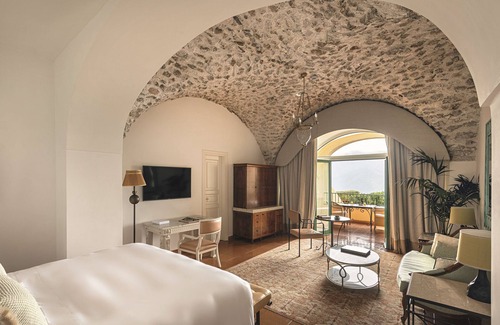 Ravello Hotel | Caruso, A Belmond Hotel, Amalfi Coast