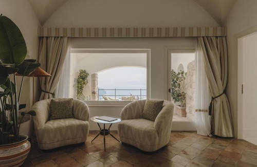 Ravello Hotel | Caruso, A Belmond Hotel, Amalfi Coast
