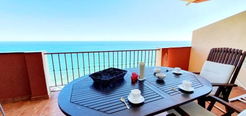 La Capellania Apartamento | Carvajal Seaviews