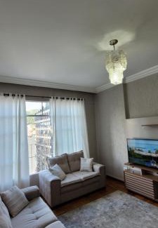 Regiao Urbana Homogenea IX Apartamento | Carvalho Apê Centro I Poços de Caldas