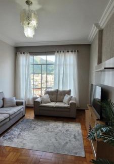 Regiao Urbana Homogenea IX Apartamento | Carvalho Apê Centro I Poços de Caldas