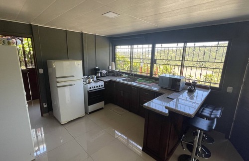 Cantón de Desamparados Casa | Carvalkar Mountain House