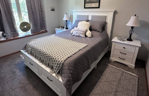 North Liberty Casa | Carver Townhouse