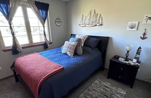North Liberty Casa | Carver Townhouse