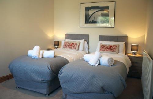 Carlisle Apartamento | Carvetii - Uriah House - 4-Bedroom House sleeps up to 10 people