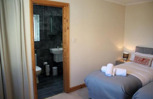 Carlisle Apartamento | Carvetii - Uriah House - 4-Bedroom House sleeps up to 10 people