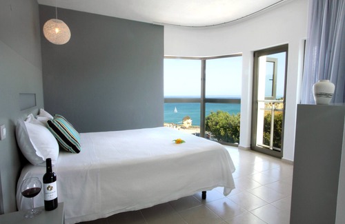 Ameijeira Hotel | Carvi Beach Hotel