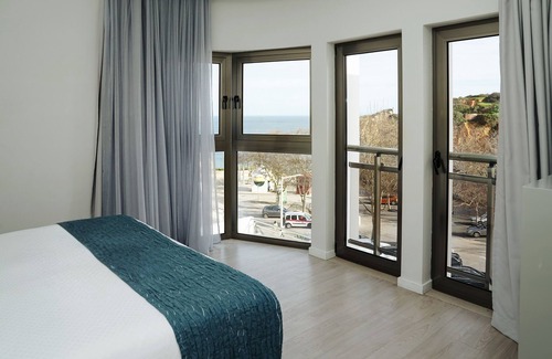 Ameijeira Hotel | Carvi Beach Hotel