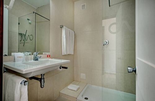 Ameijeira Hotel | Carvi Beach Hotel