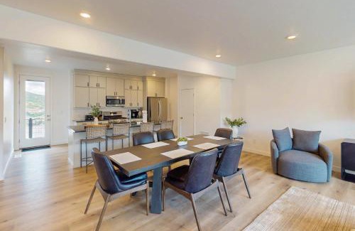 Park City Apartamento | Carving Pointe Lookout