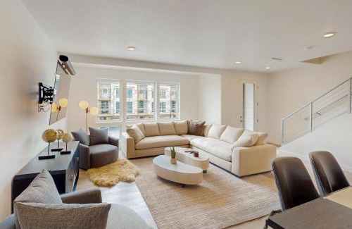 Park City Apartamento | Carving Pointe Lookout