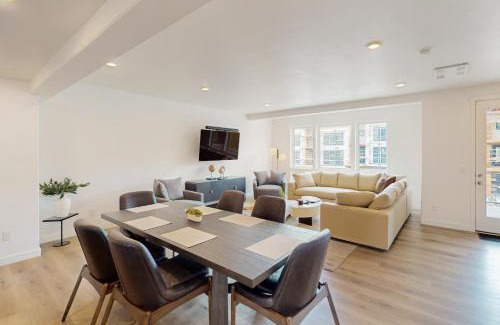 Park City Apartamento | Carving Pointe Lookout