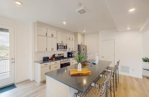 Park City Apartamento | Carving Pointe Lookout