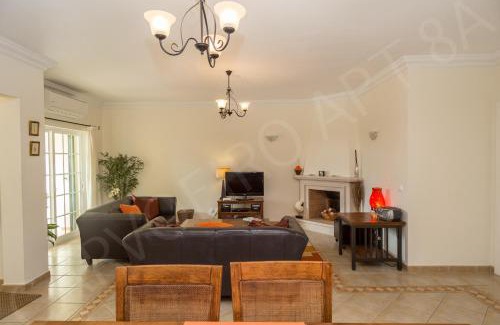 Mato Serrao Apartamento | Carvoeiro 8A