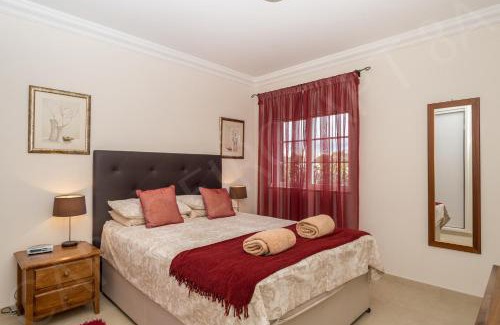 Mato Serrao Apartamento | Carvoeiro 8A