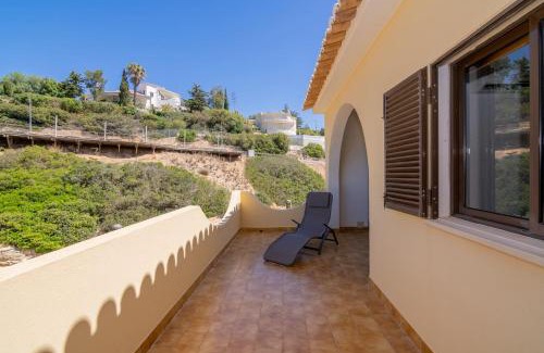 Vale de Centianes Apartamento | Carvoeiro sea view