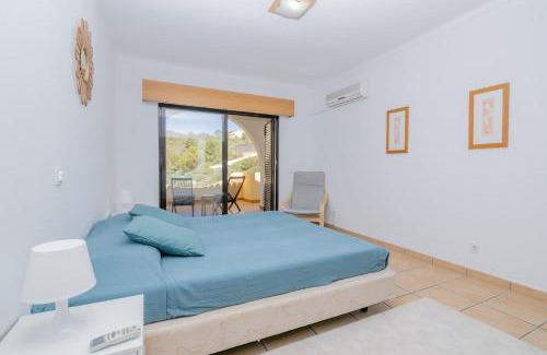 Vale de Centianes Apartamento | Carvoeiro sea view